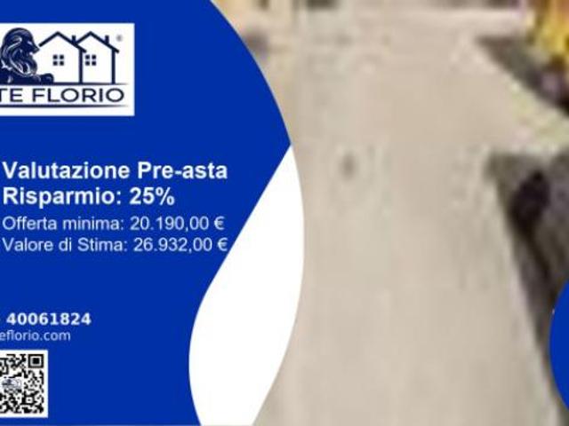 Immobile in asta di 71 m con più di 5 locali in vendita a Piazza Armerina