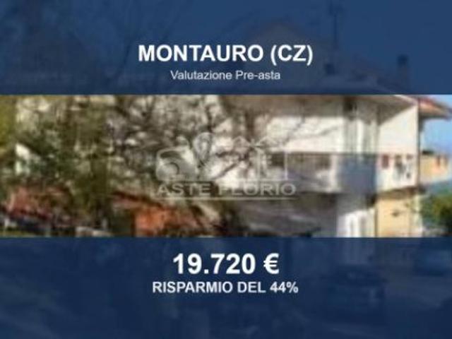 Immobile in asta di 71 m in vendita a Montauro