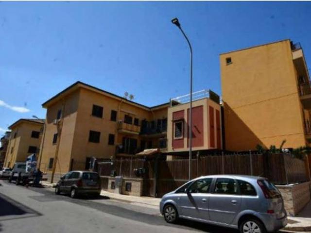 Immobile in asta di 71 m in vendita a Bagheria