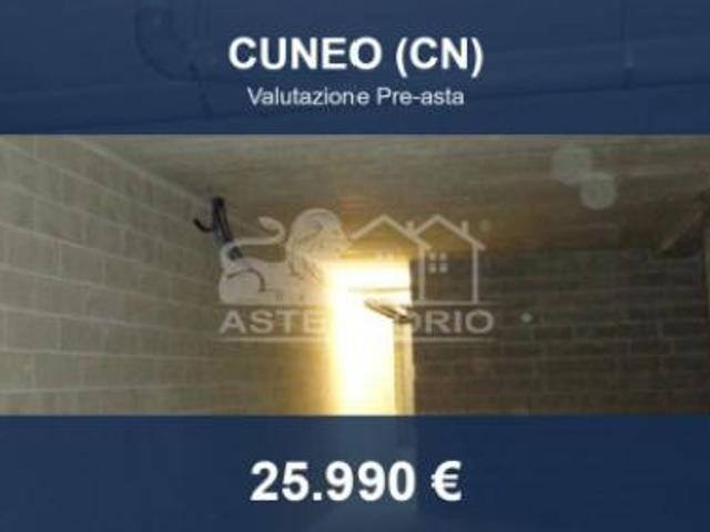 Immobile in asta di 71 m in vendita a Cuneo