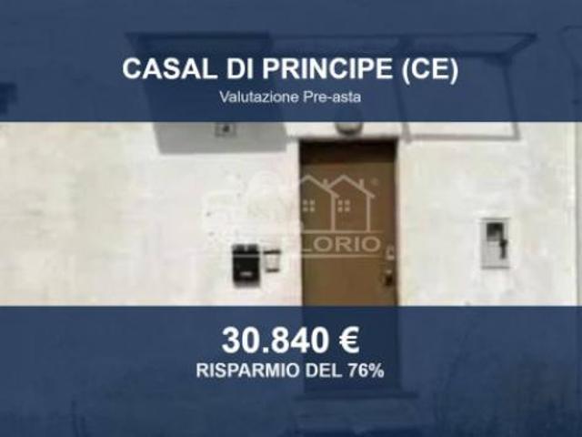 Immobile in asta di 71 m in vendita a Casal di Principe