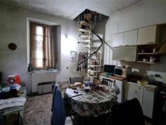 Immobile in asta di 71 m in vendita a Rescaldina