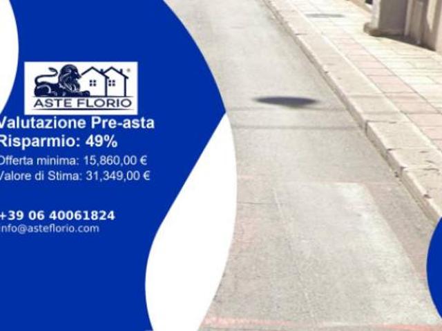 Immobile in asta di 71 m in vendita a Statte