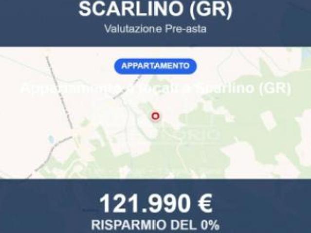 Immobile in asta di 71 m in vendita a Scarlino