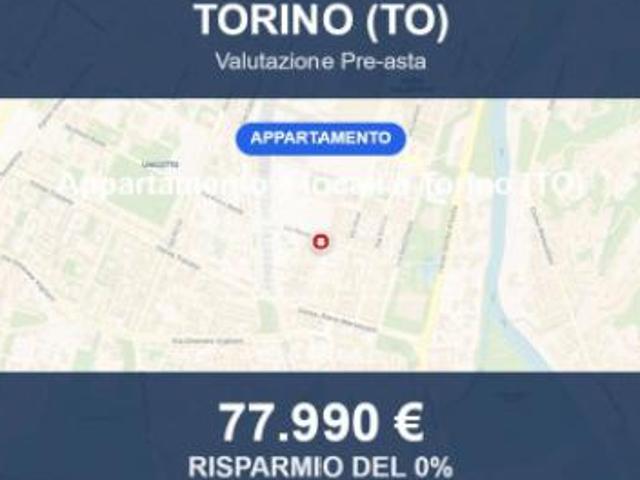 Immobile in asta di 71 m in vendita a Torino