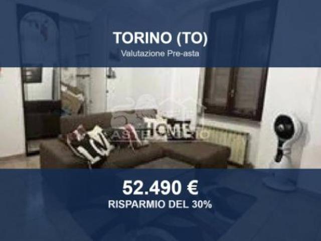 Immobile in asta di 71 m in vendita a Torino