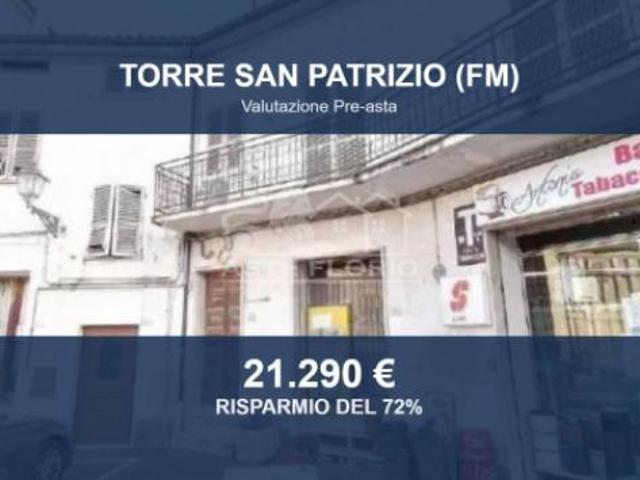 Immobile in asta di 71 m in vendita a Torre San Patrizio