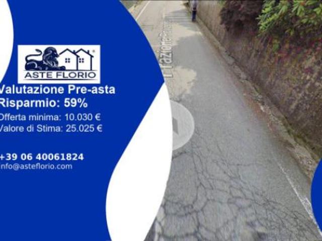 Immobile in asta di 71 m in vendita a Valdilana
