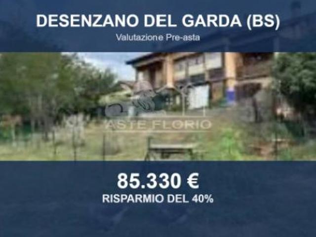 Immobile in asta di 720 m in vendita a Desenzano del Garda