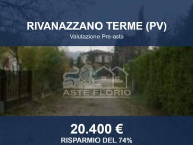 Immobile in asta di 7222 m in vendita a Rivanazzano Terme