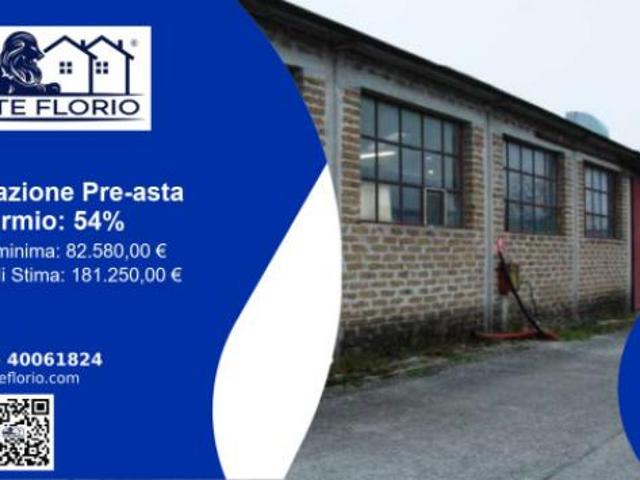 Immobile in asta di 725 m con più di 5 locali in vendita a Campello sul Clitunno