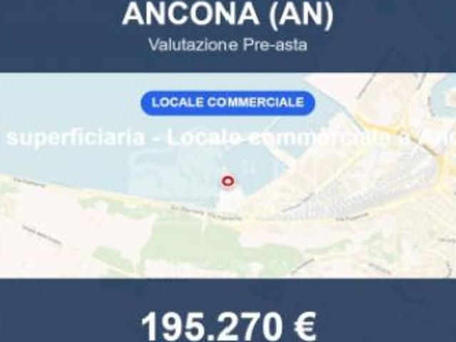 Immobile in asta di 729 m in vendita a Ancona