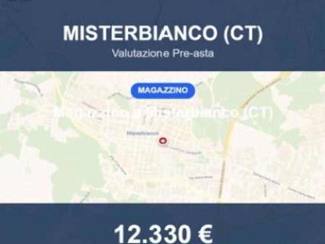 Immobile in asta di 72 m in vendita a Misterbianco