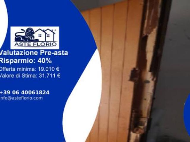 Immobile in asta di 72 m in vendita a Novara