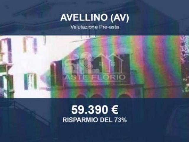 Immobile in asta di 72 m in vendita a Avellino
