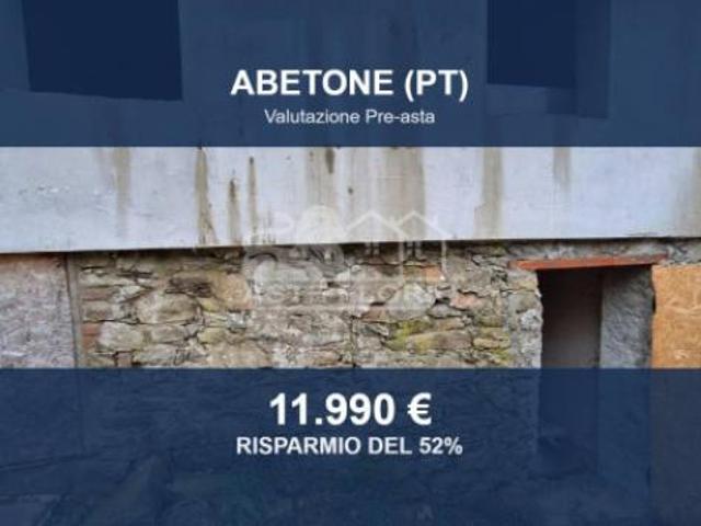 Immobile in asta di 72 m in vendita a Abetone Cutigliano