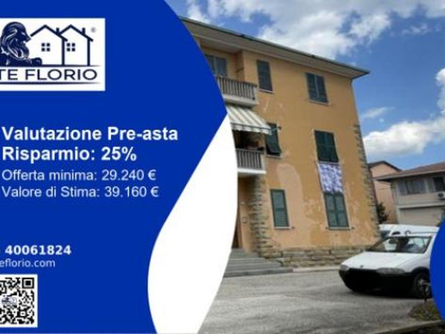 Immobile in asta di 72 m in vendita a Passignano sul Trasimeno