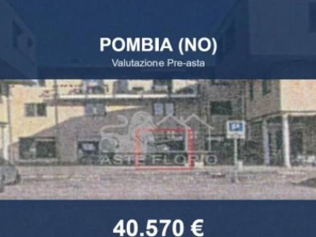 Immobile in asta di 72 m in vendita a Pombia