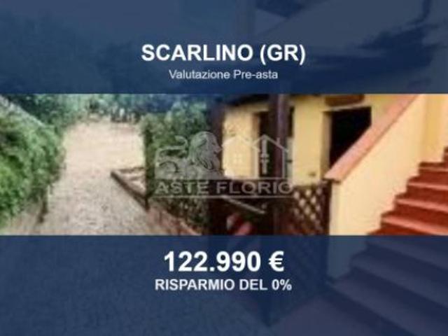 Immobile in asta di 72 m in vendita a Scarlino