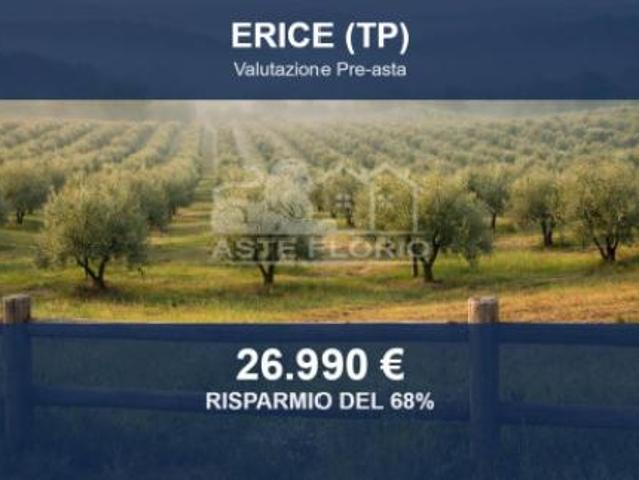 Immobile in asta di 730 m in vendita a Trapani