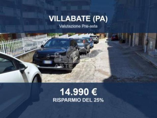 Immobile in asta di 730 m in vendita a Villabate