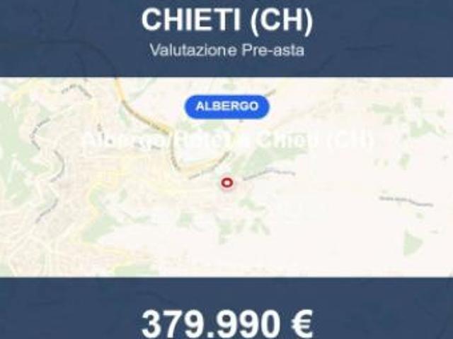 Immobile in asta di 730 m in vendita a Chieti