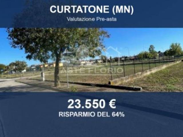Immobile in asta di 730 m in vendita a Curtatone