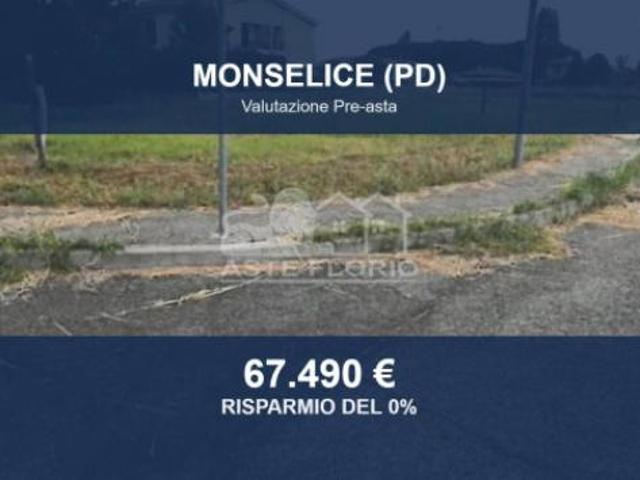Immobile in asta di 730 m in vendita a Monselice