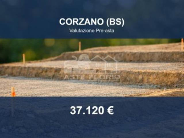 Immobile in asta di 734 m in vendita a Corzano