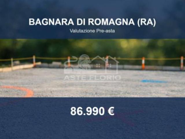 Immobile in asta di 7389 m in vendita a Bagnara di Romagna