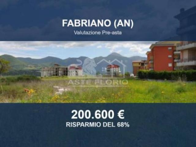 Immobile in asta di 7392 m in vendita a Fabriano