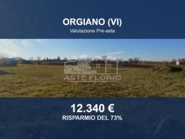 Immobile in asta di 739 m in vendita a Orgiano