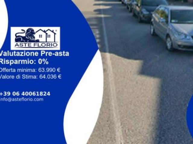 Immobile in asta di 73 m in vendita a Mantova