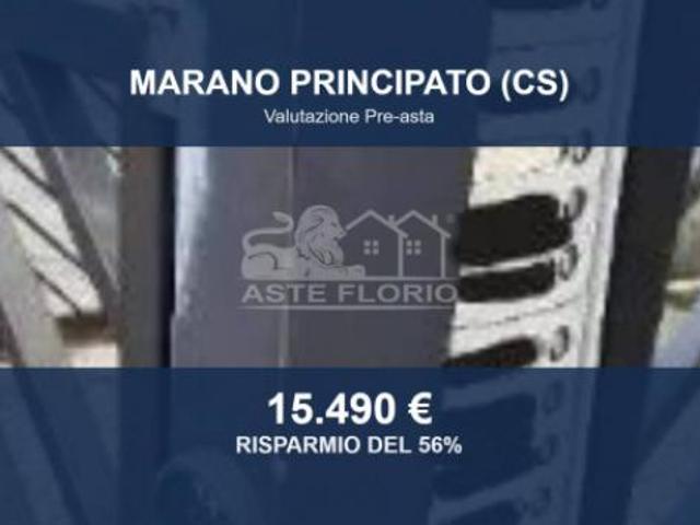 Immobile in asta di 73 m in vendita a Marano Principato