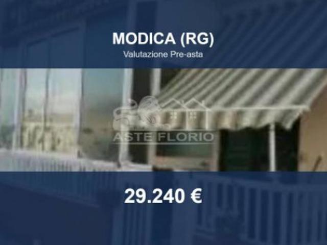Immobile in asta di 73 m in vendita a Modica