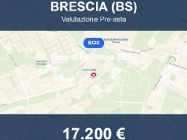 Immobile in asta di 73 m in vendita a Brescia