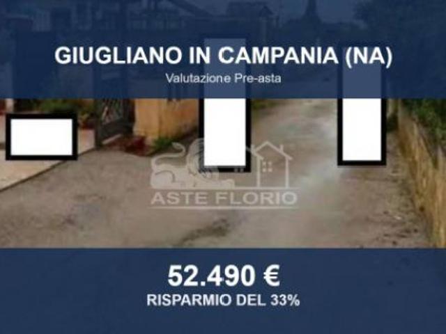 Immobile in asta di 73 m in vendita a Giugliano in Campania