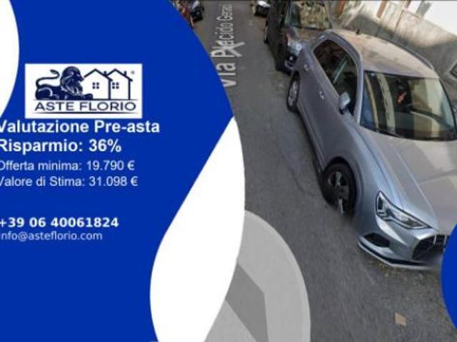 Immobile in asta di 73 m in vendita a Reggio Calabria