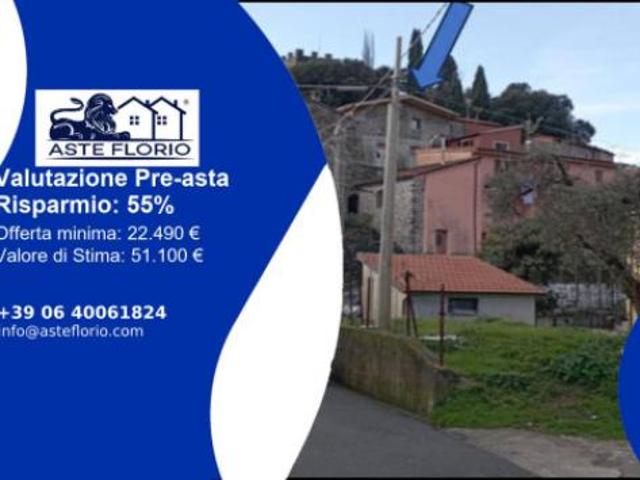 Immobile in asta di 73 m in vendita a Sarzana