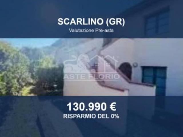 Immobile in asta di 73 m in vendita a Scarlino