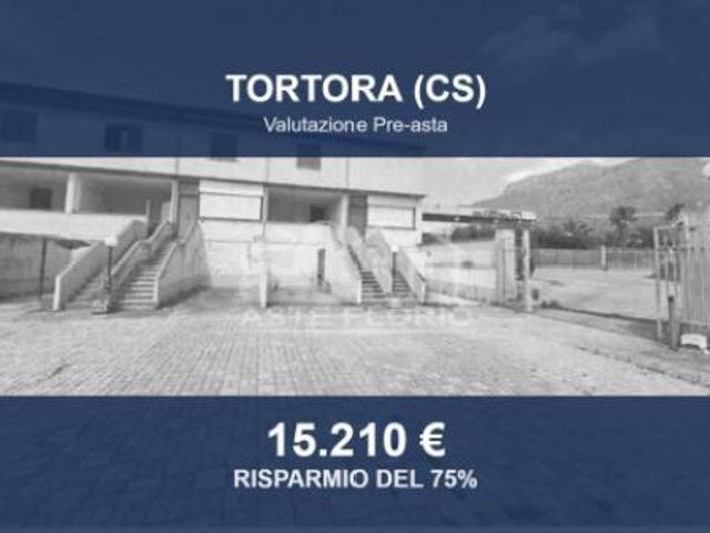 Immobile in asta di 73 m in vendita a Tortora