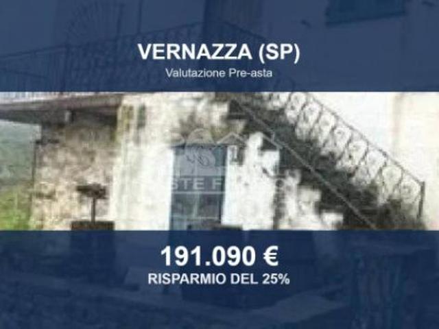 Immobile in asta di 73 m in vendita a Vernazza