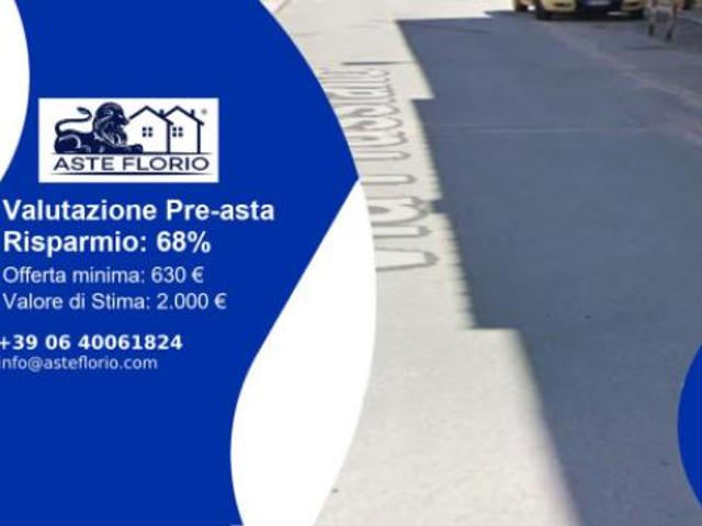 Immobile in asta di 7 m con più di 5 locali in vendita a Bisceglie