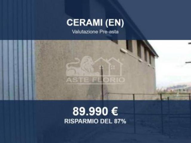 Immobile in asta di 840 m in vendita a Cerami