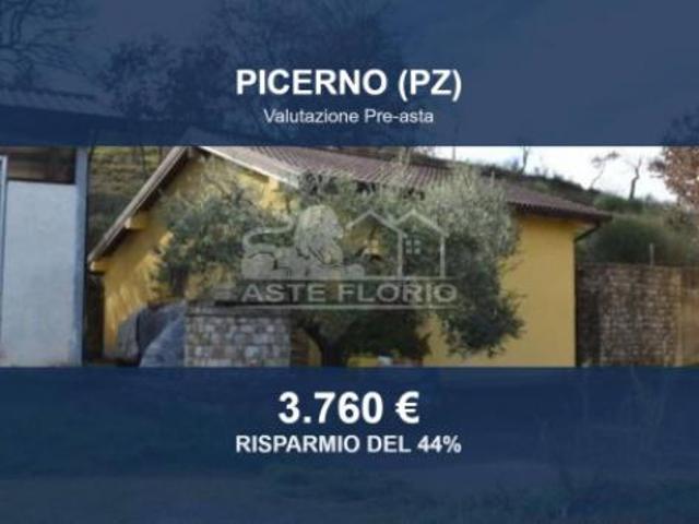Immobile in asta di 8423 m in vendita a Picerno