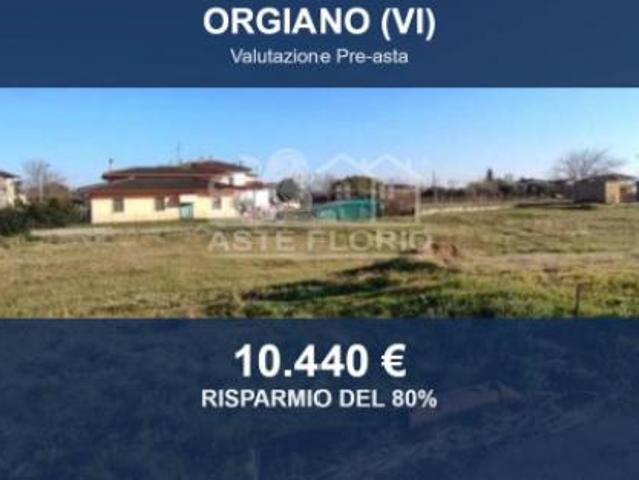 Immobile in asta di 842 m in vendita a Orgiano