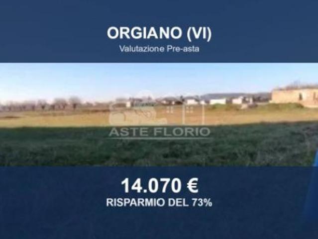 Immobile in asta di 844 m in vendita a Orgiano