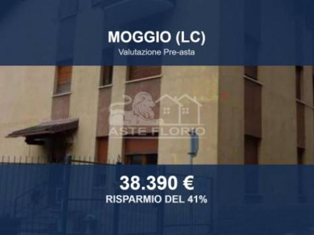 Immobile in asta di 84 m in vendita a Moggio