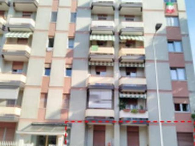 Immobile in asta di 84 m in vendita a Biella