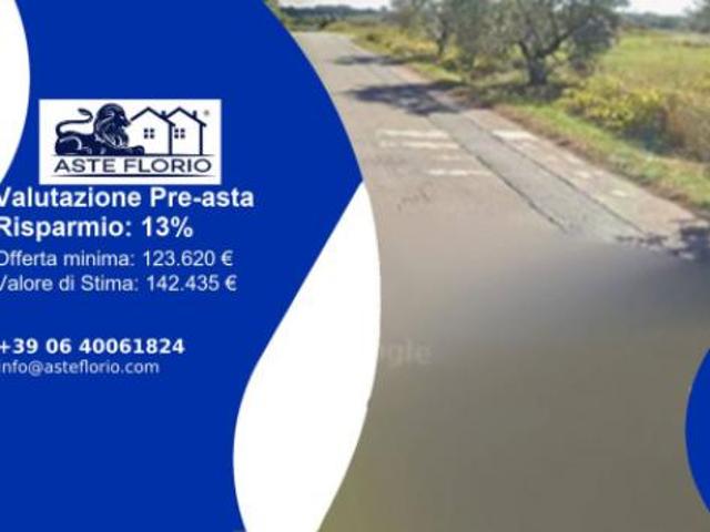 Immobile in asta di 84 m in vendita a Cecina